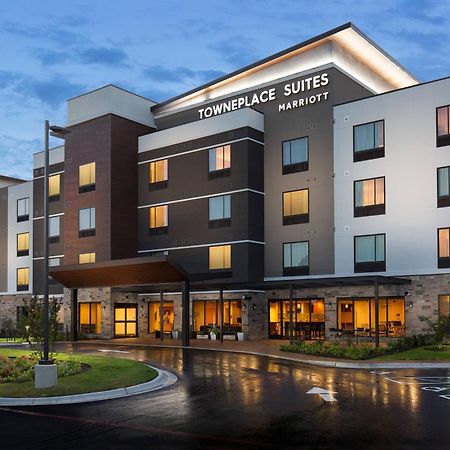 Towneplace Suites By Marriott Austin North/Lakeline Cedar Park Luaran gambar