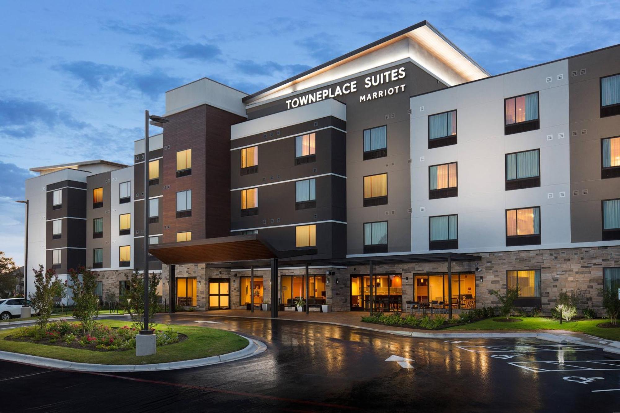 Towneplace Suites By Marriott Austin North/Lakeline Cedar Park Luaran gambar