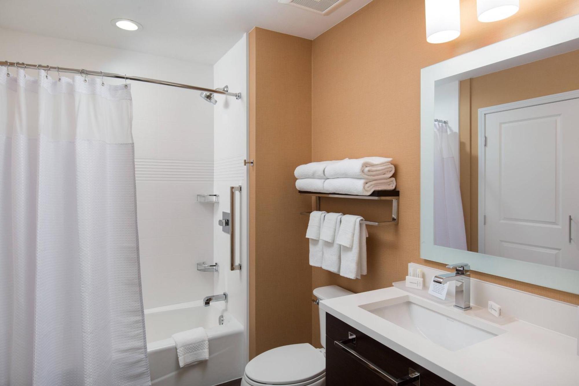 Towneplace Suites By Marriott Austin North/Lakeline Cedar Park Luaran gambar