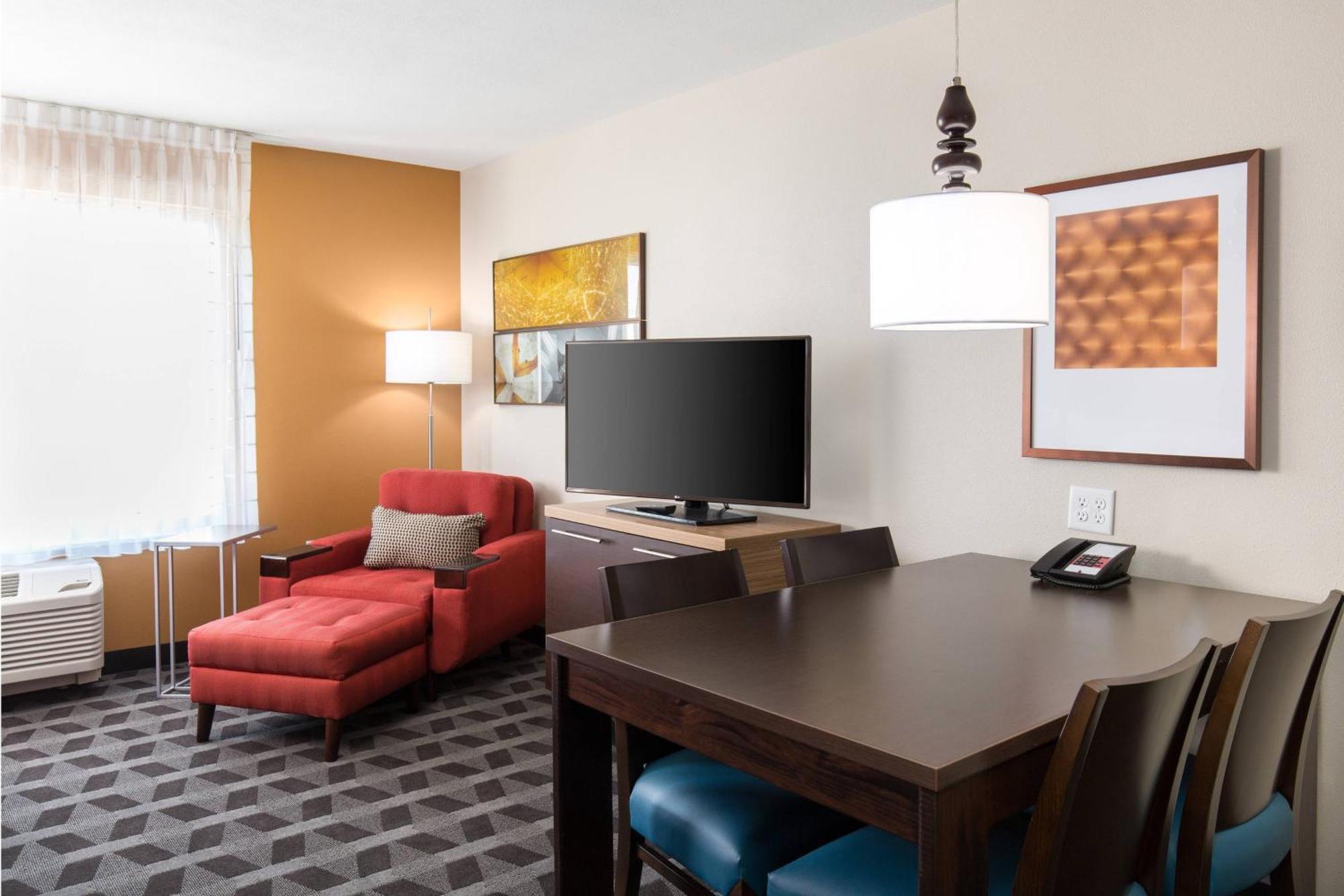 Towneplace Suites By Marriott Austin North/Lakeline Cedar Park Luaran gambar
