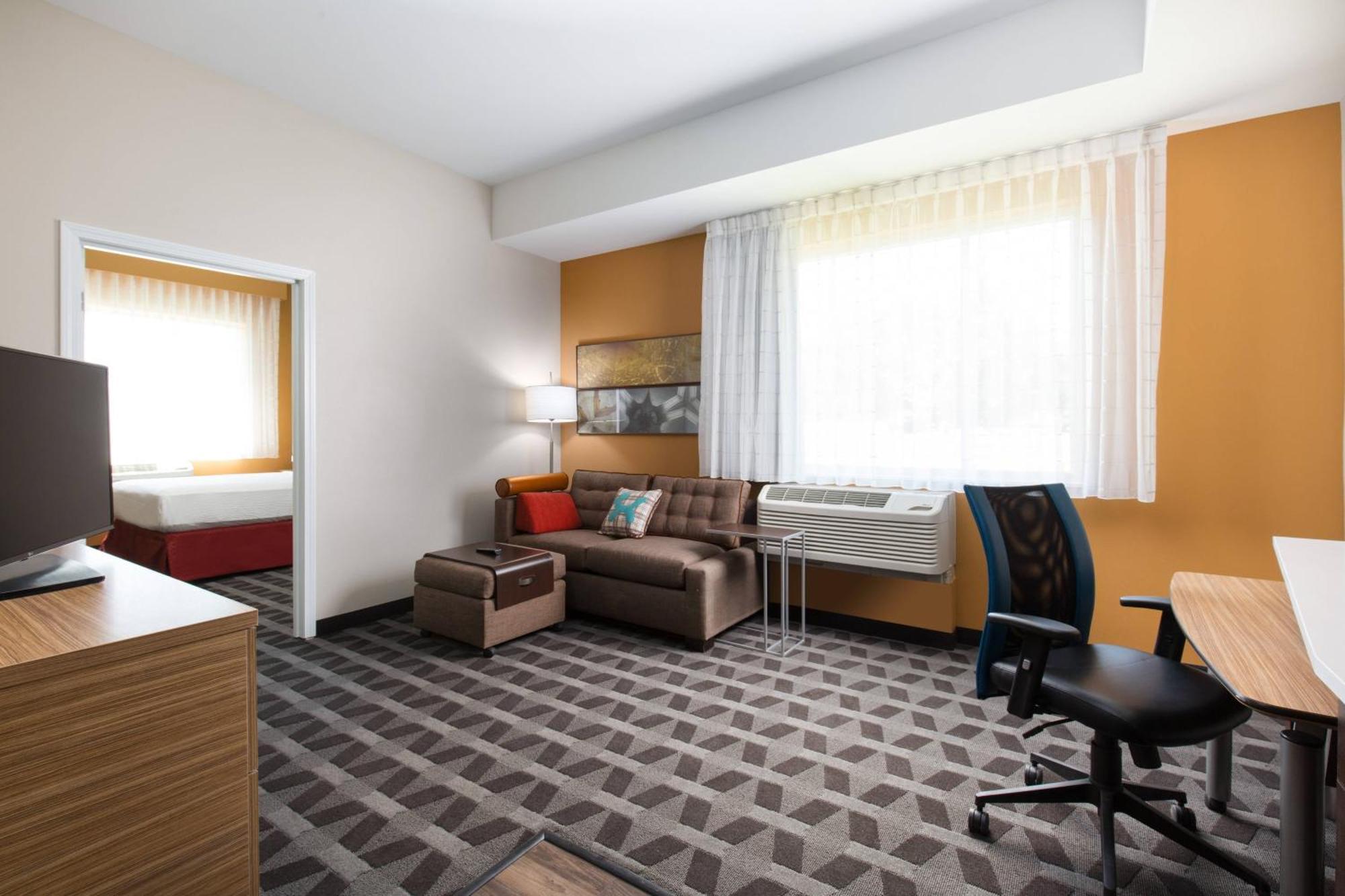 Towneplace Suites By Marriott Austin North/Lakeline Cedar Park Luaran gambar