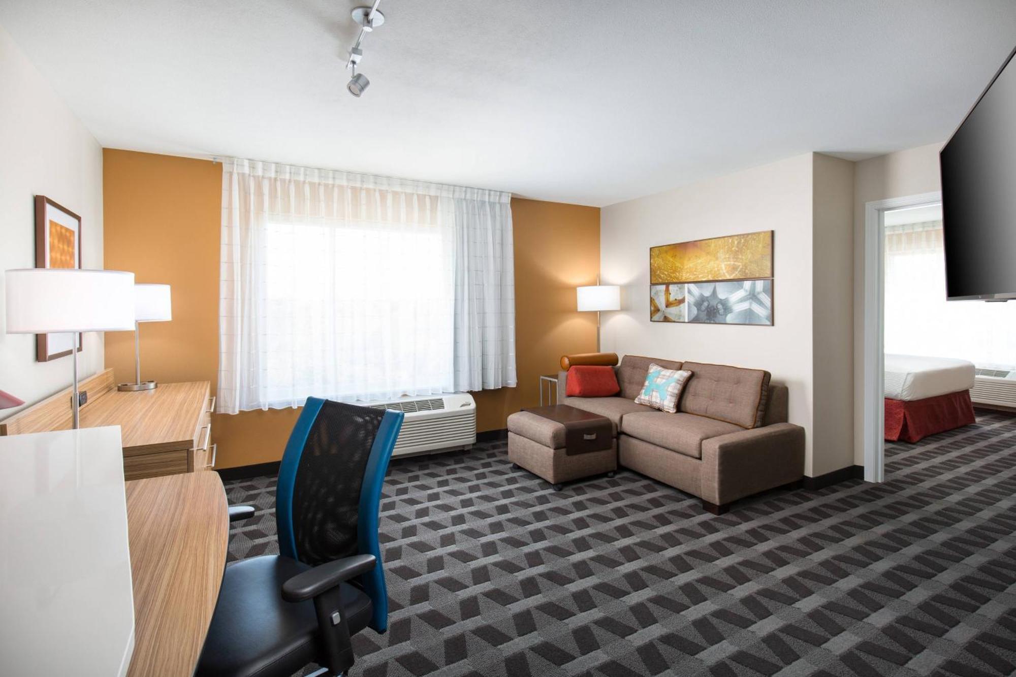 Towneplace Suites By Marriott Austin North/Lakeline Cedar Park Luaran gambar