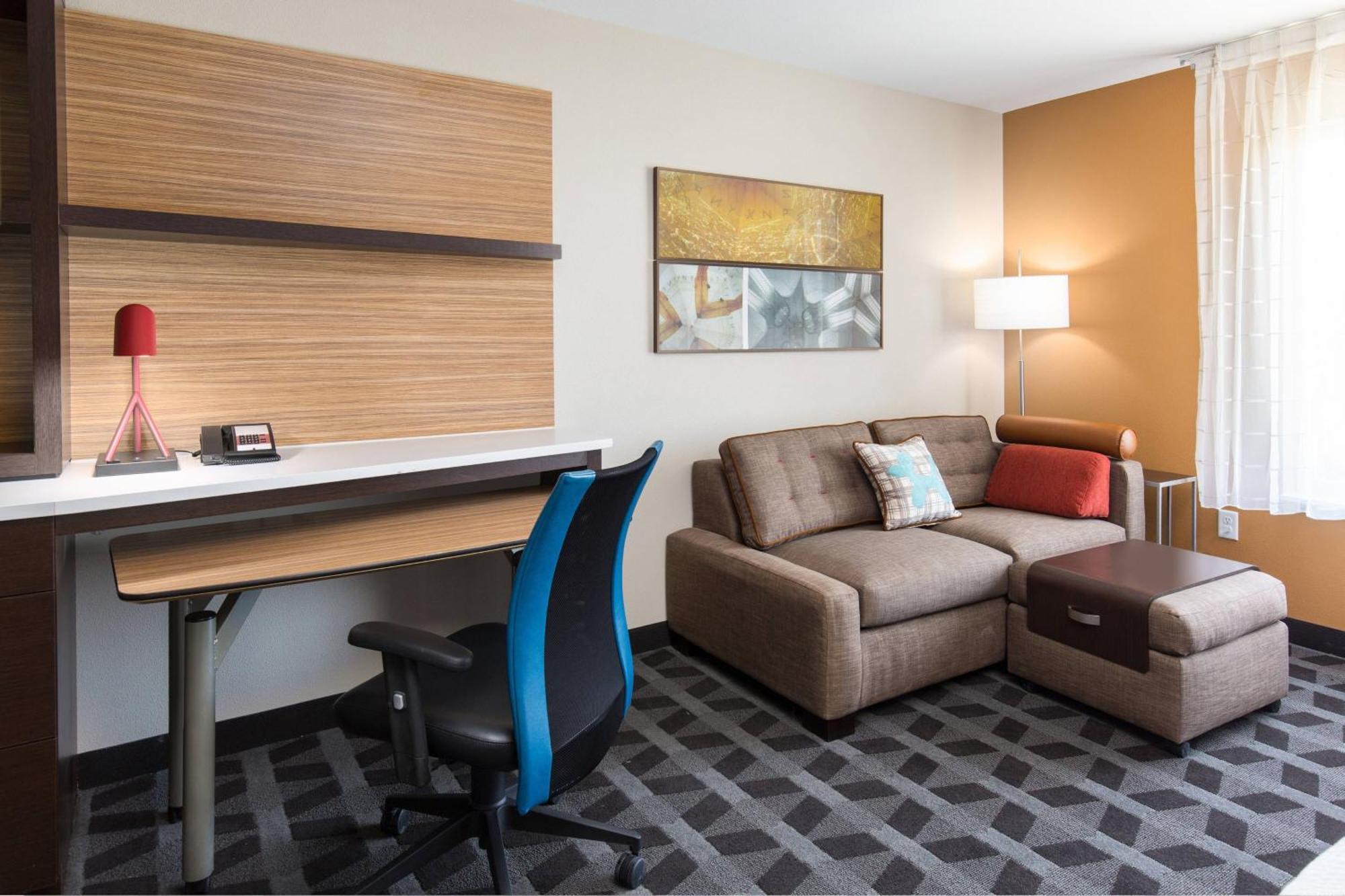 Towneplace Suites By Marriott Austin North/Lakeline Cedar Park Luaran gambar