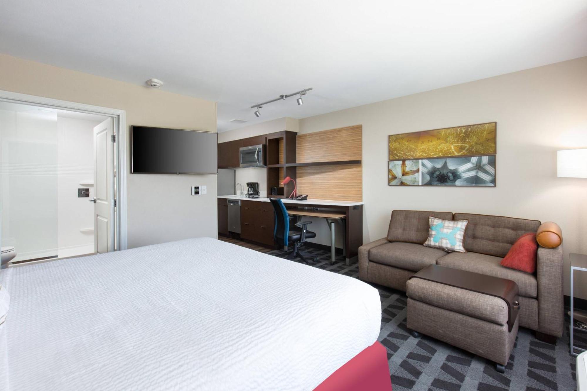 Towneplace Suites By Marriott Austin North/Lakeline Cedar Park Luaran gambar