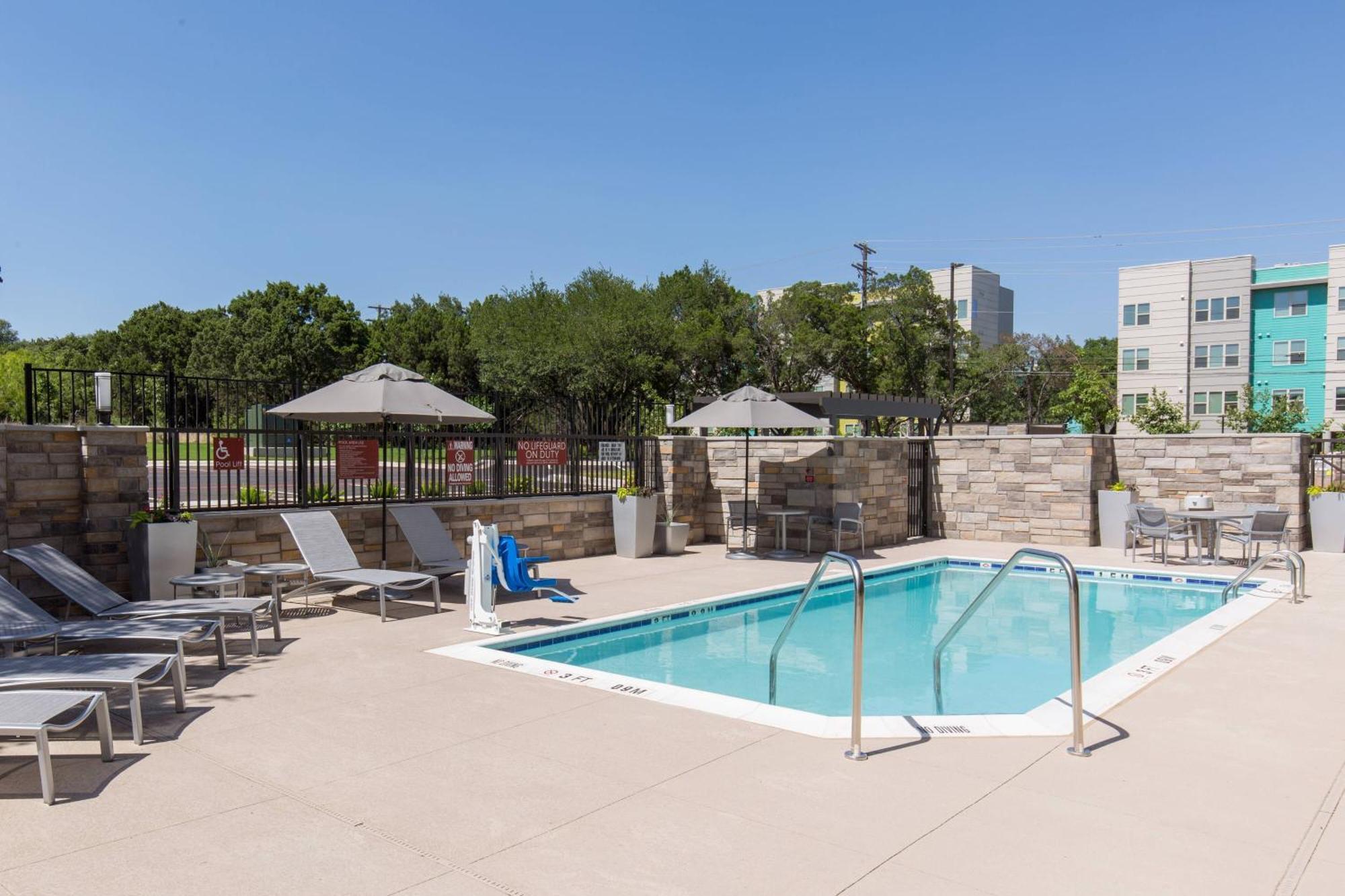 Towneplace Suites By Marriott Austin North/Lakeline Cedar Park Luaran gambar