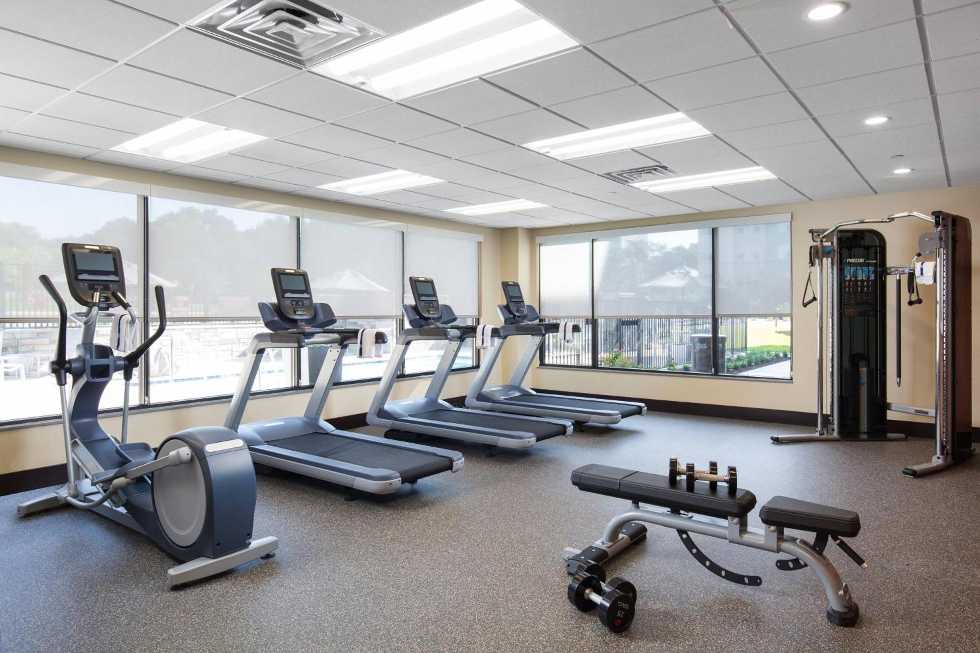 Towneplace Suites By Marriott Austin North/Lakeline Cedar Park Luaran gambar