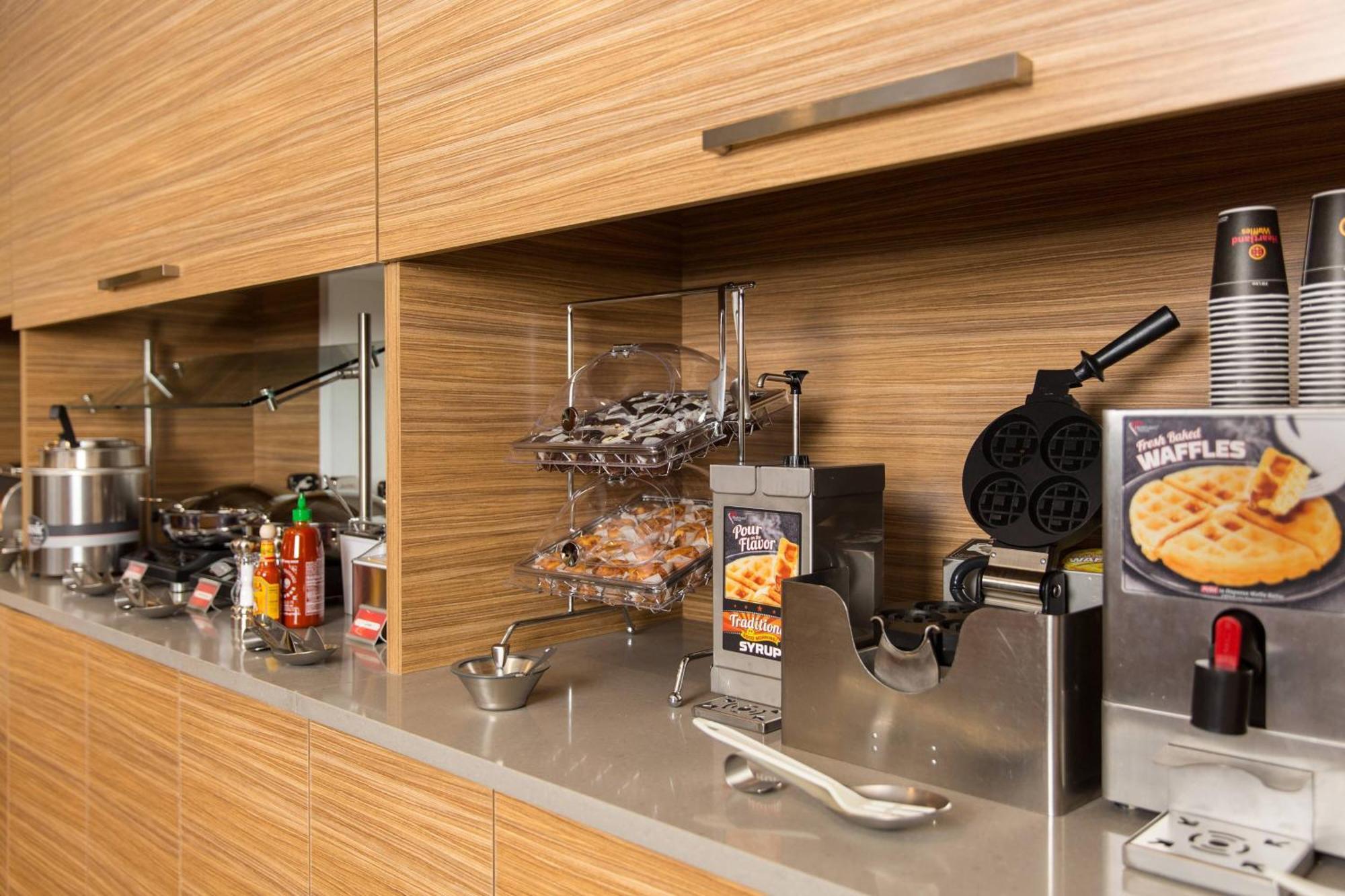 Towneplace Suites By Marriott Austin North/Lakeline Cedar Park Luaran gambar