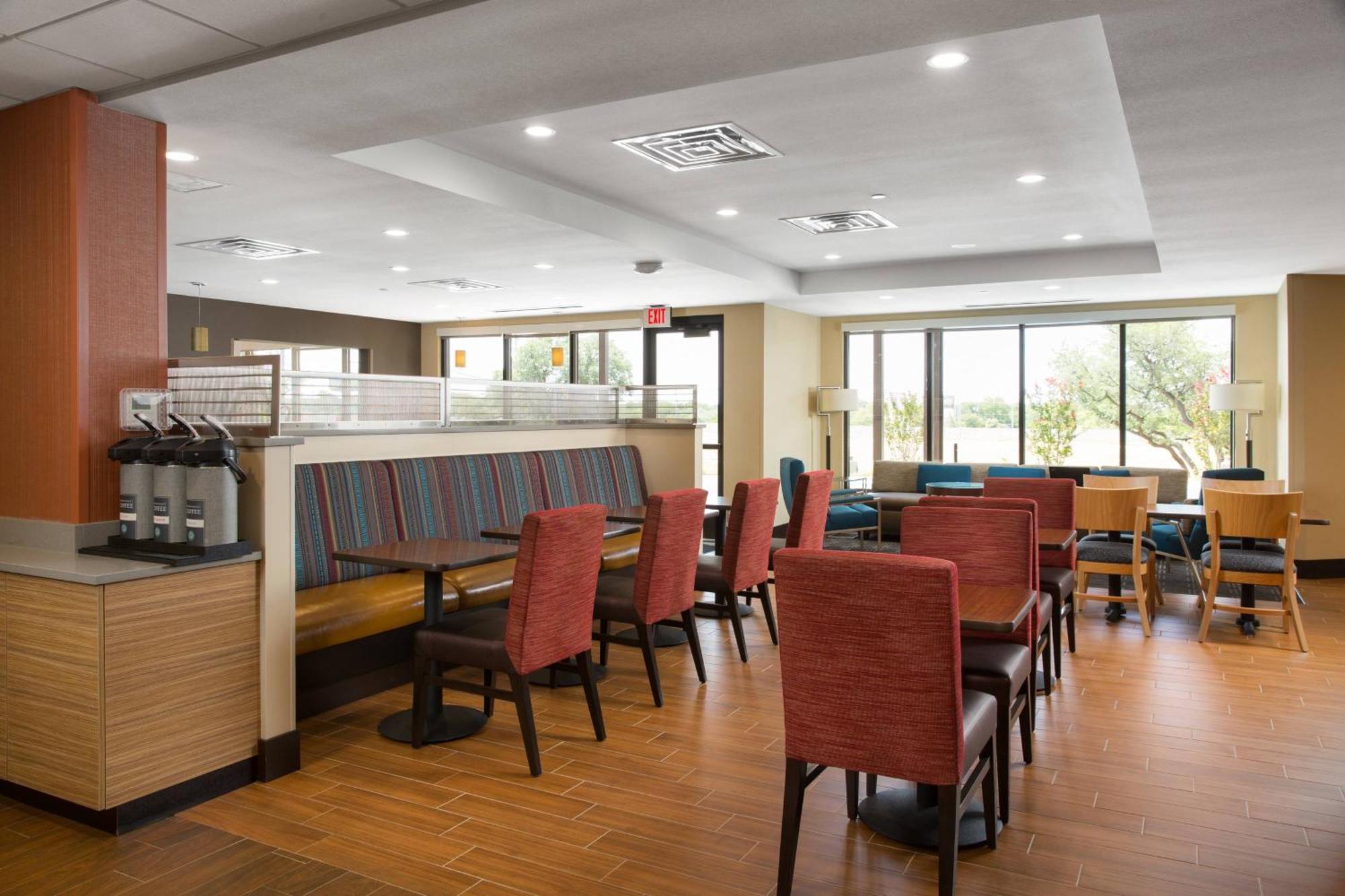 Towneplace Suites By Marriott Austin North/Lakeline Cedar Park Luaran gambar