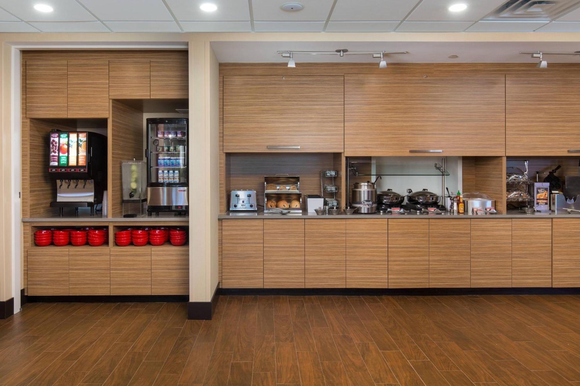 Towneplace Suites By Marriott Austin North/Lakeline Cedar Park Luaran gambar