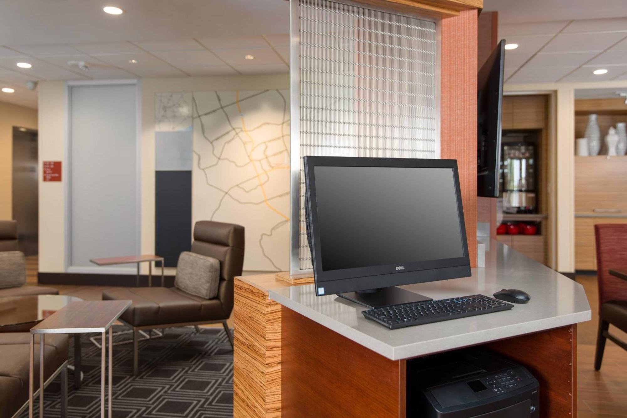 Towneplace Suites By Marriott Austin North/Lakeline Cedar Park Luaran gambar