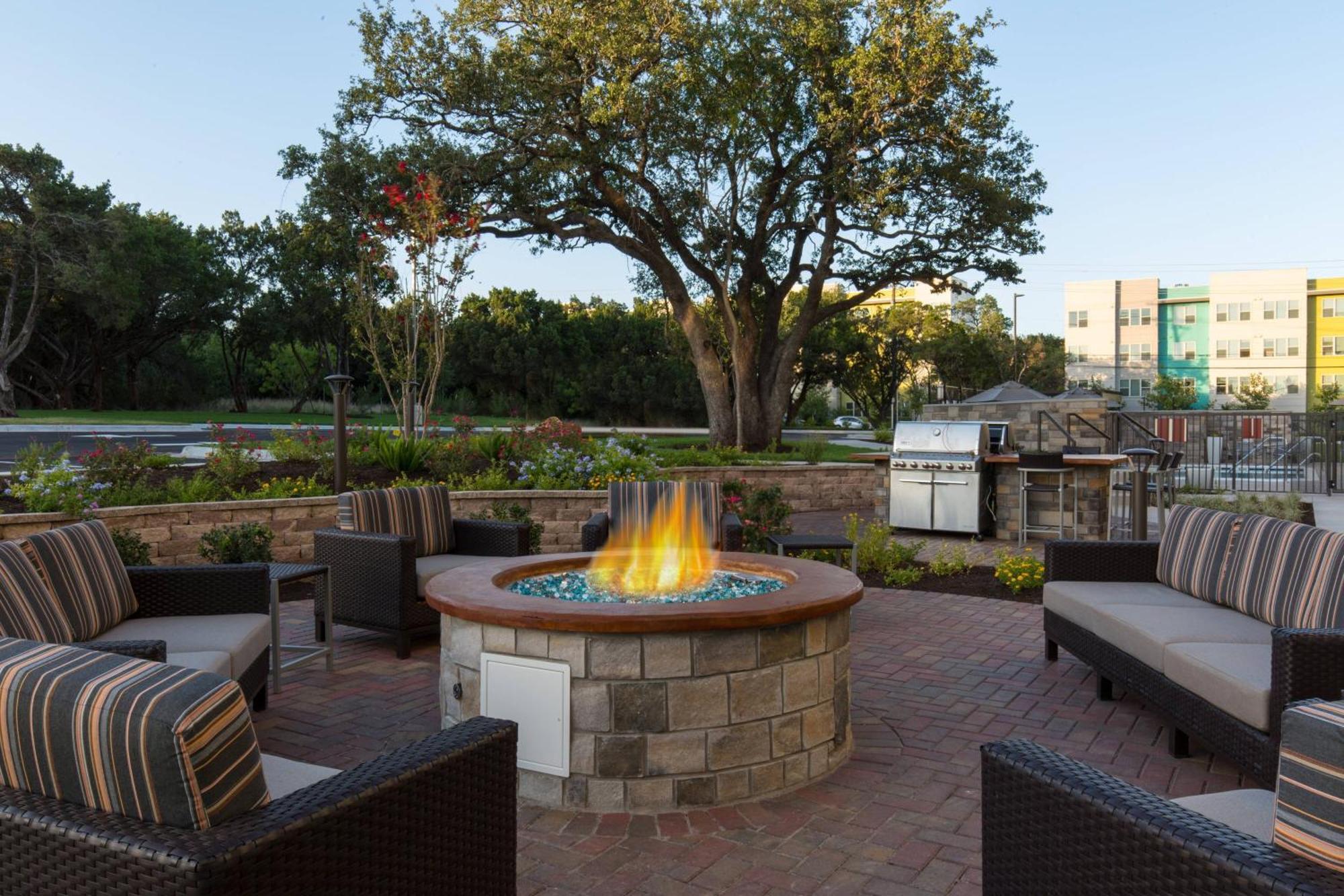 Towneplace Suites By Marriott Austin North/Lakeline Cedar Park Luaran gambar