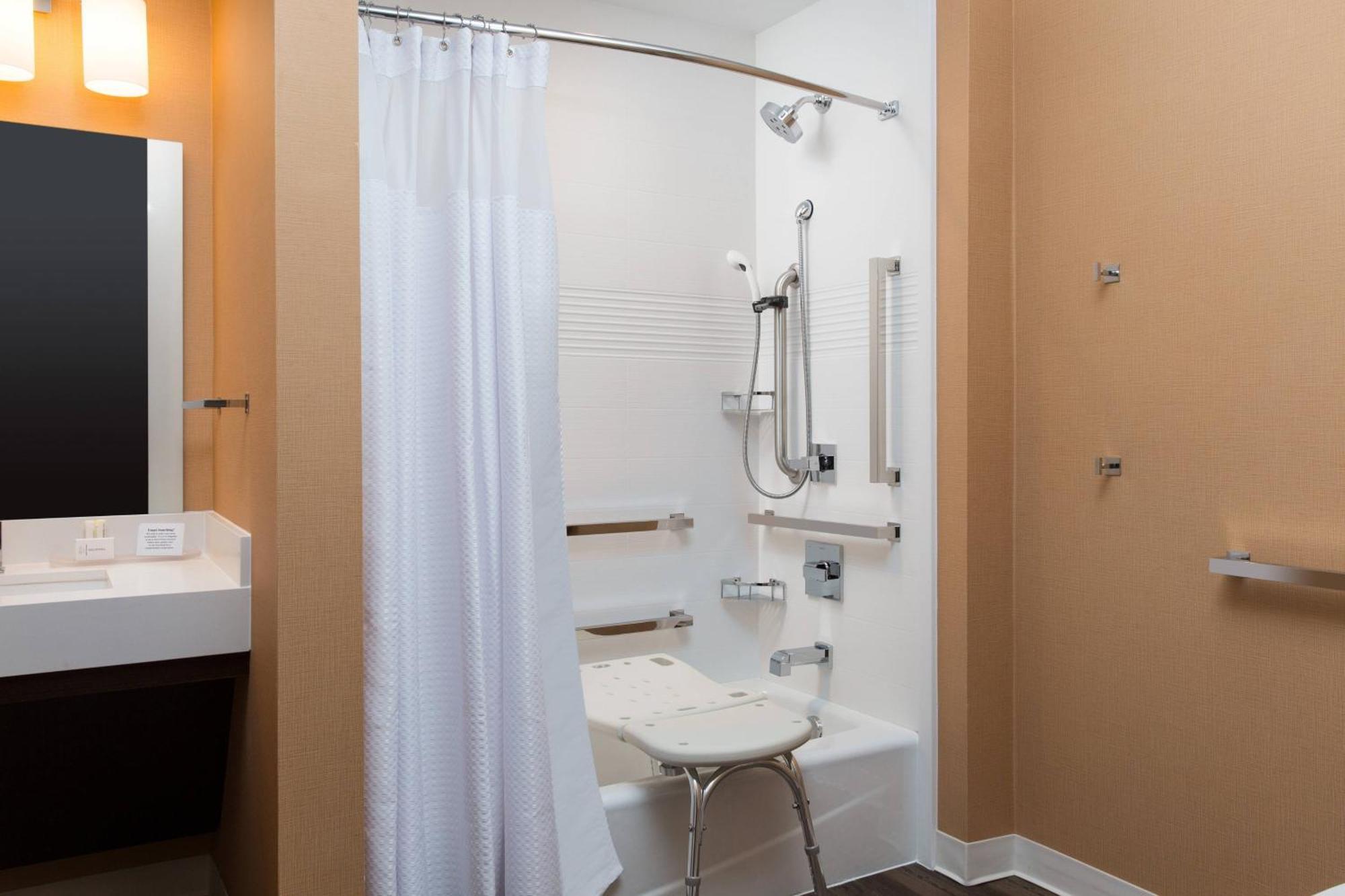 Towneplace Suites By Marriott Austin North/Lakeline Cedar Park Luaran gambar