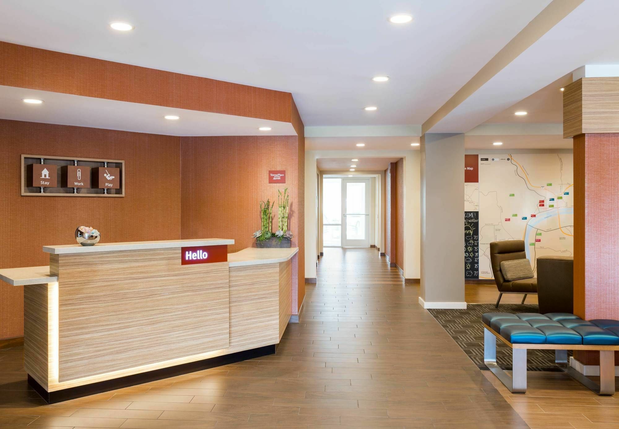 Towneplace Suites By Marriott Austin North/Lakeline Cedar Park Luaran gambar