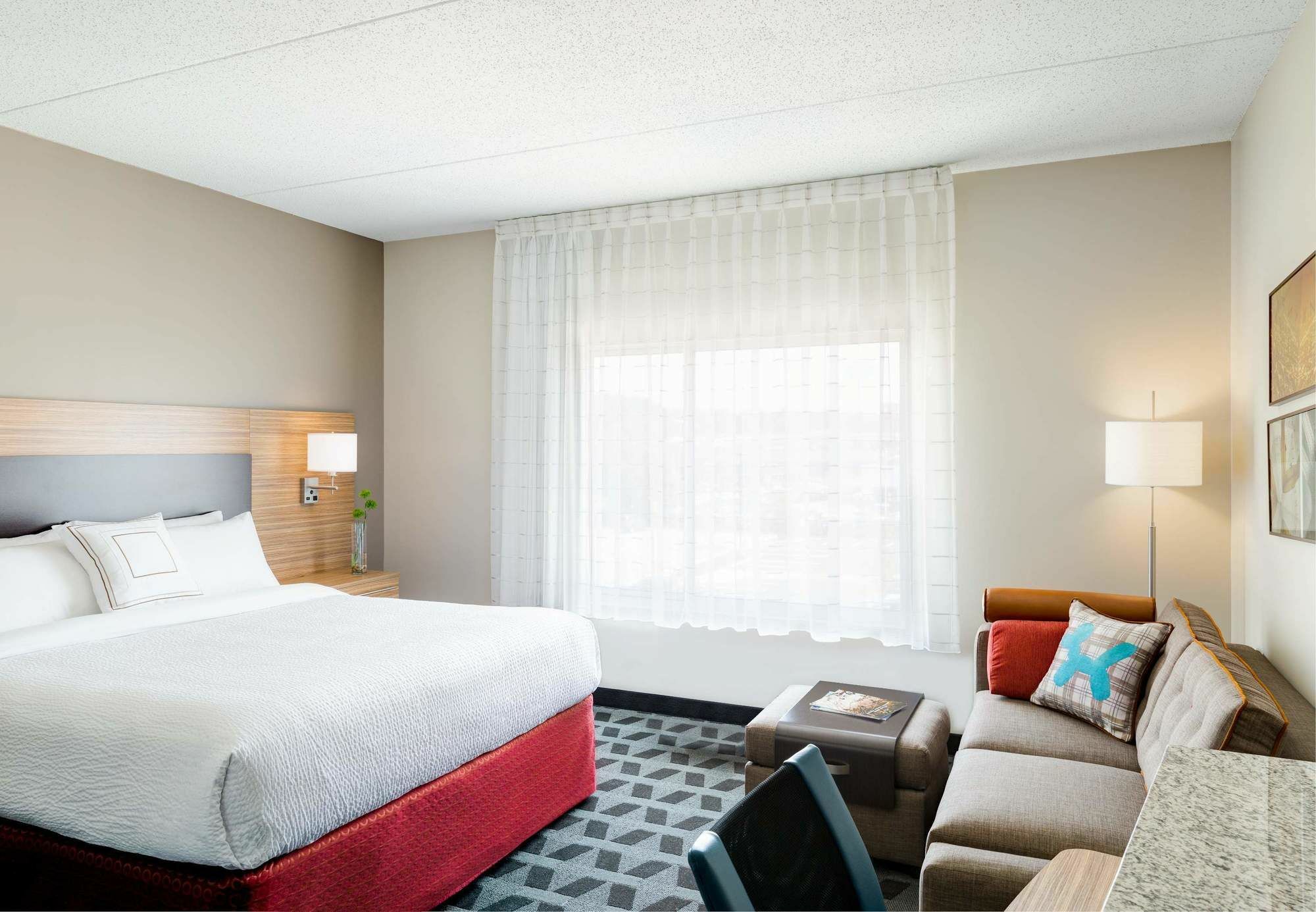 Towneplace Suites By Marriott Austin North/Lakeline Cedar Park Luaran gambar