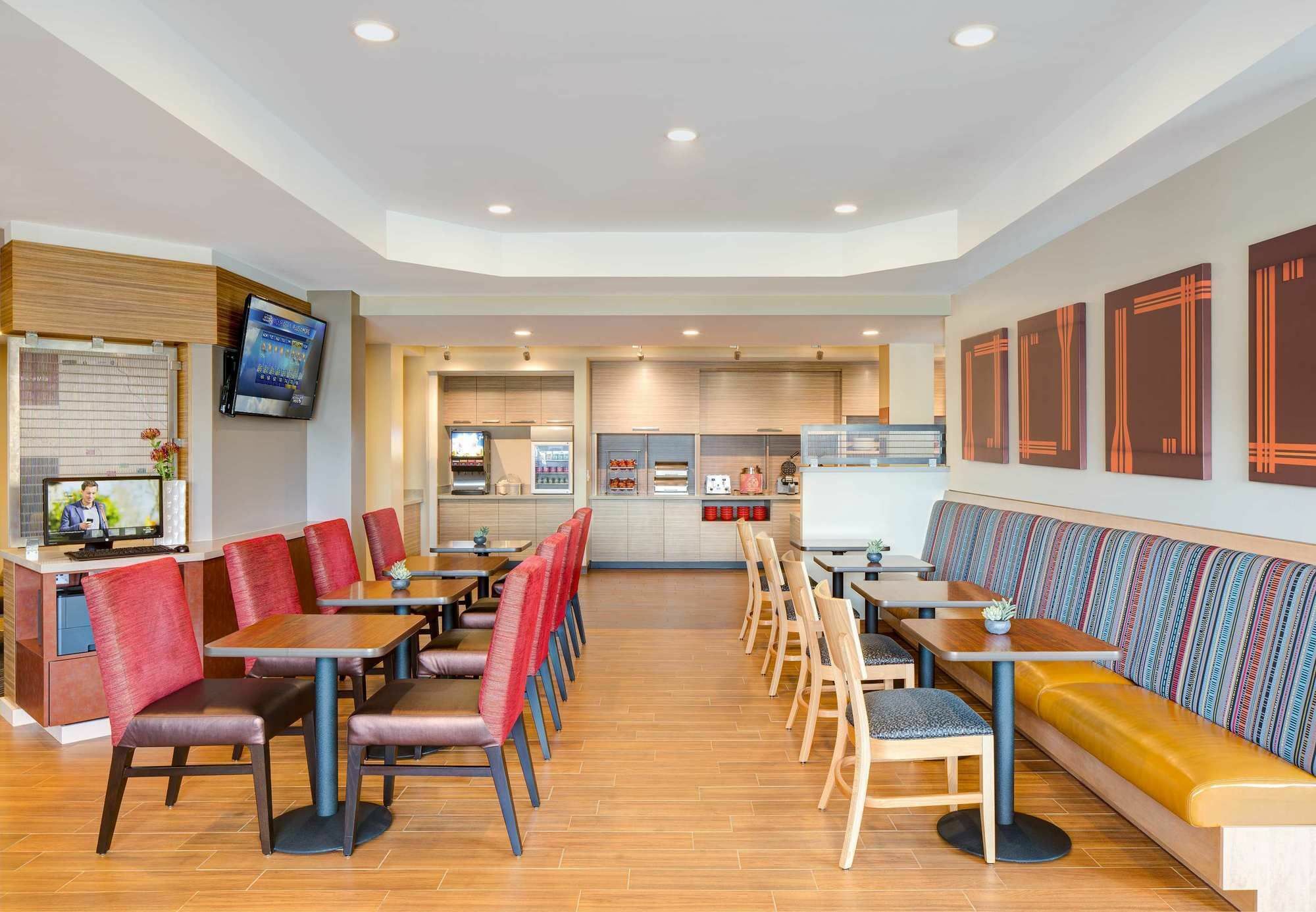 Towneplace Suites By Marriott Austin North/Lakeline Cedar Park Luaran gambar