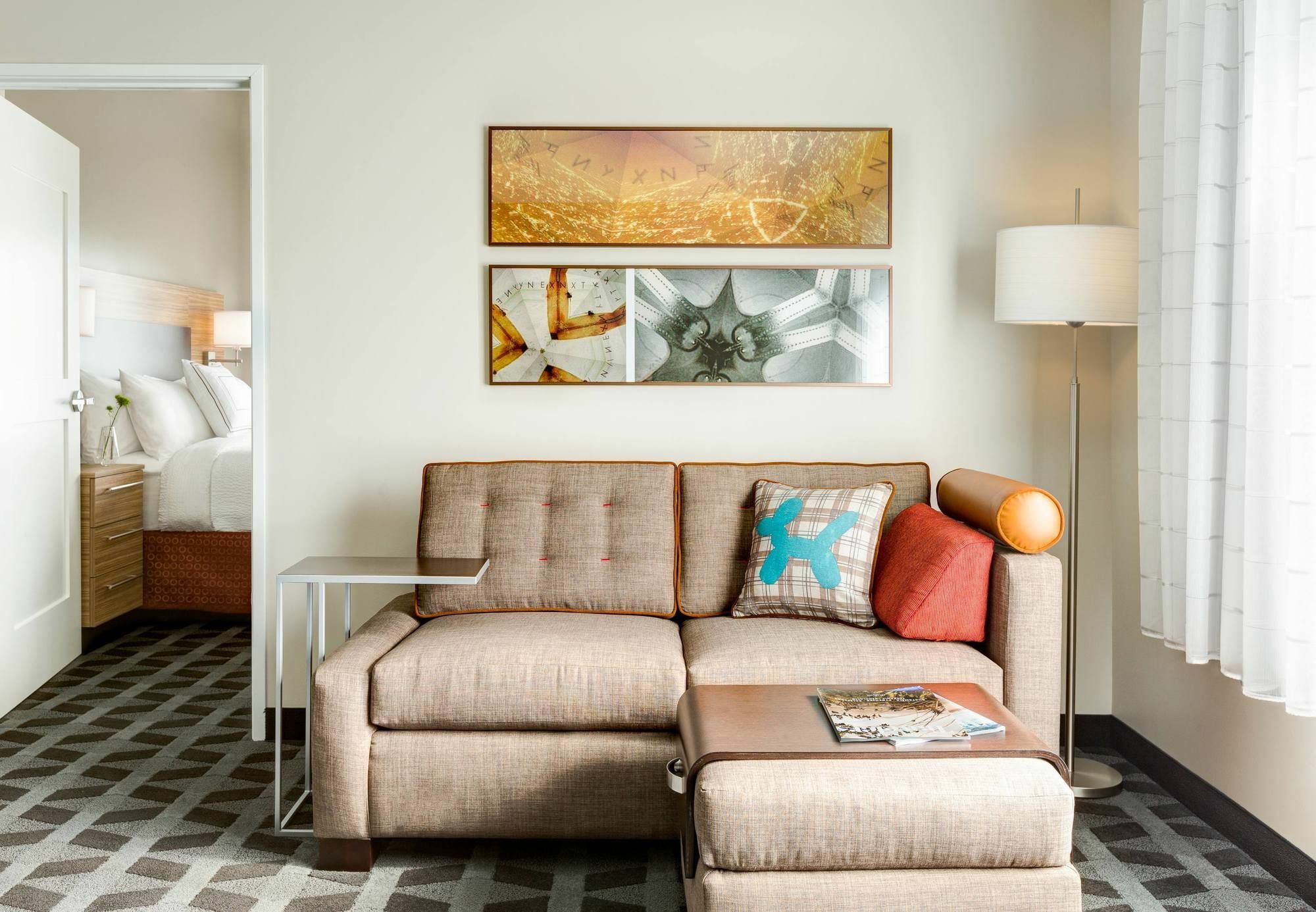 Towneplace Suites By Marriott Austin North/Lakeline Cedar Park Luaran gambar