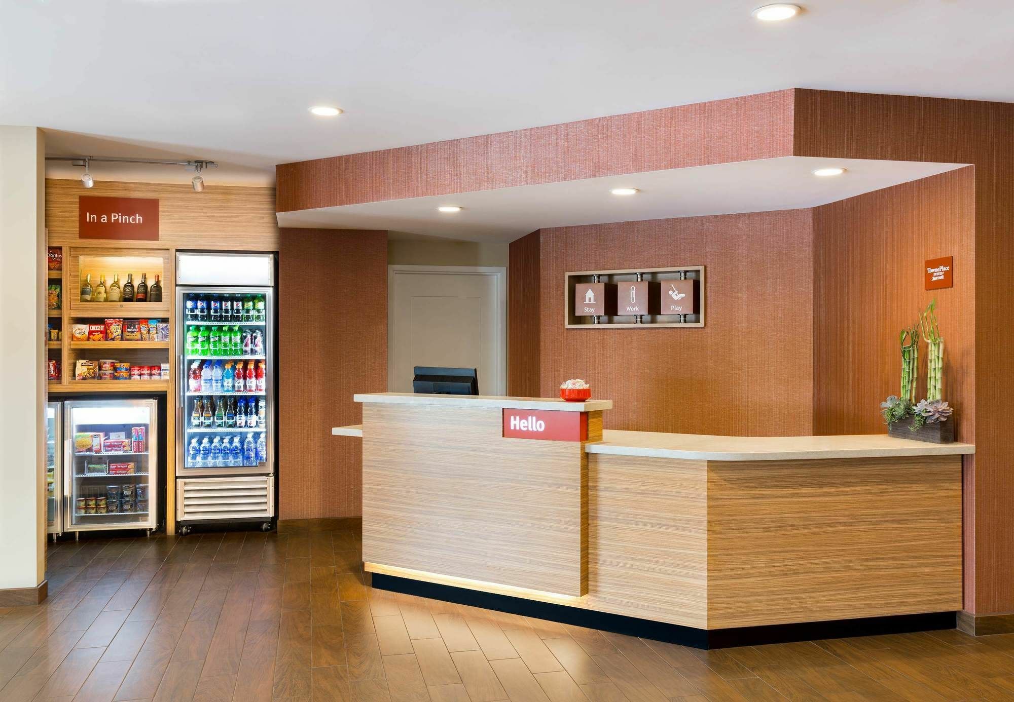 Towneplace Suites By Marriott Austin North/Lakeline Cedar Park Luaran gambar