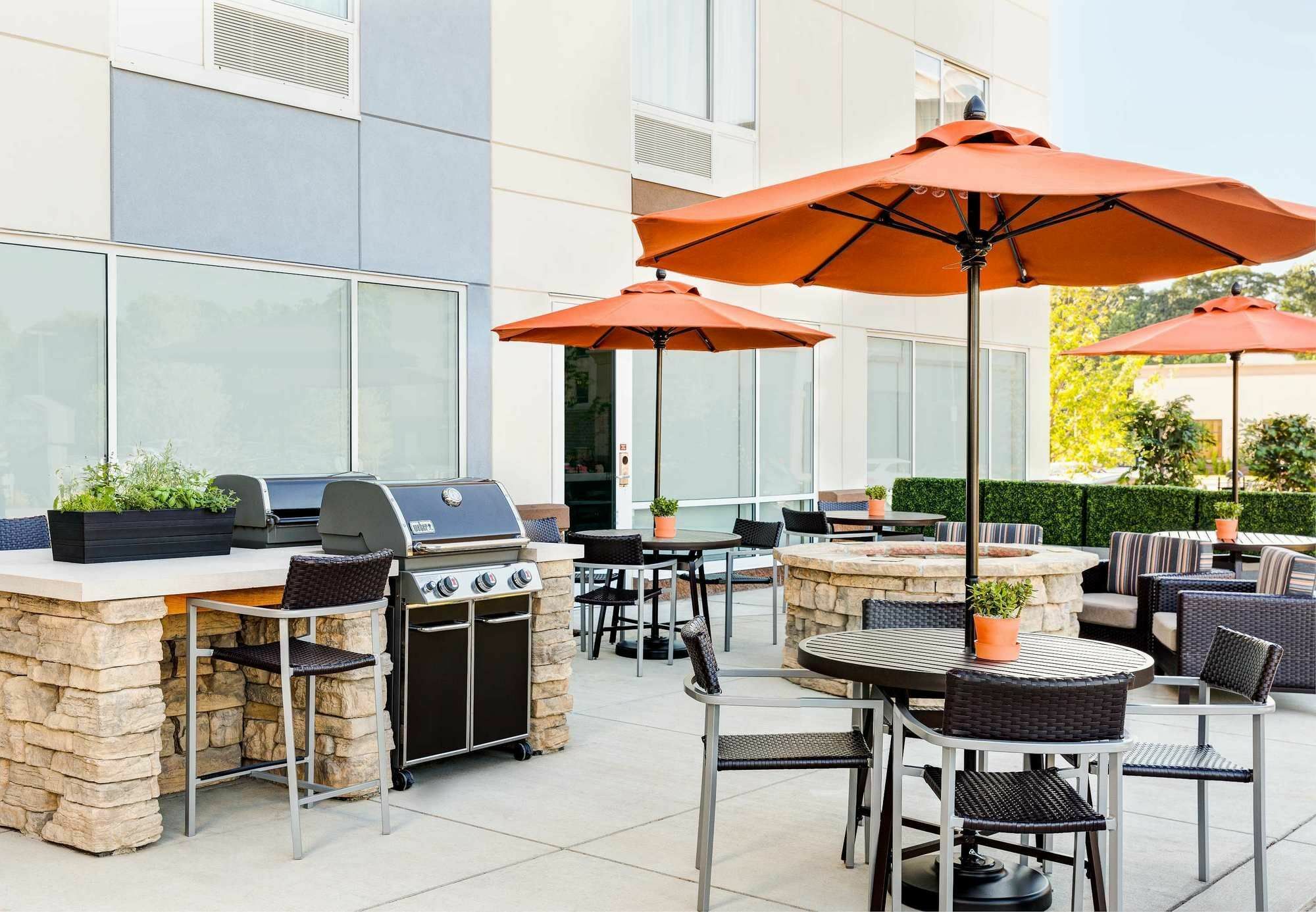 Towneplace Suites By Marriott Austin North/Lakeline Cedar Park Luaran gambar