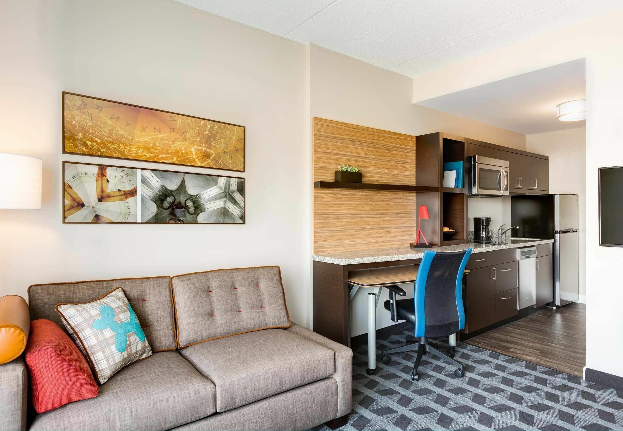 Towneplace Suites By Marriott Austin North/Lakeline Cedar Park Luaran gambar