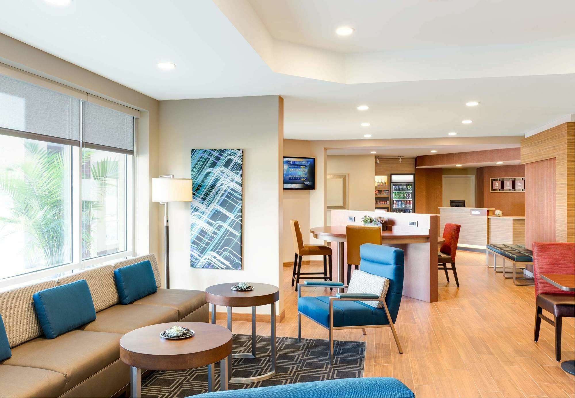 Towneplace Suites By Marriott Austin North/Lakeline Cedar Park Luaran gambar